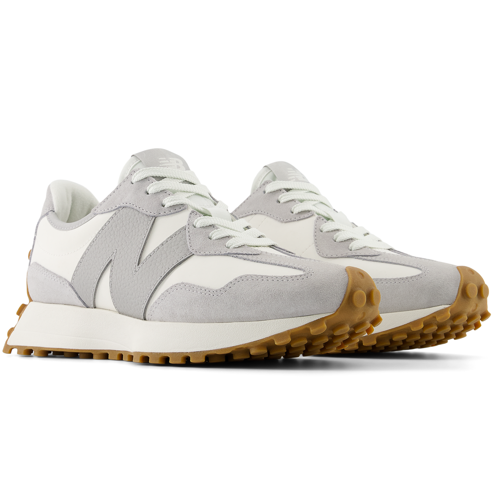 Buty damskie New Balance WS327NKC – szare