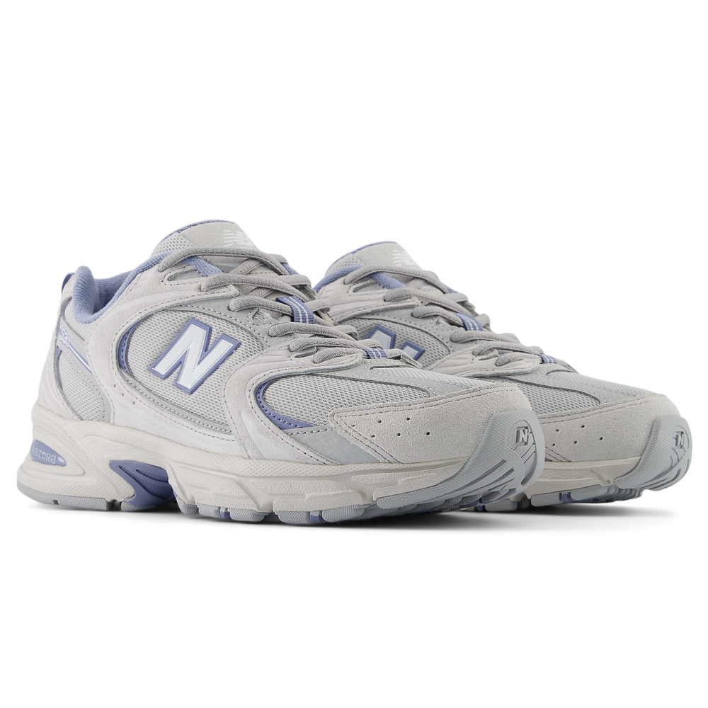Buty unisex New Balance U530SMB – szare