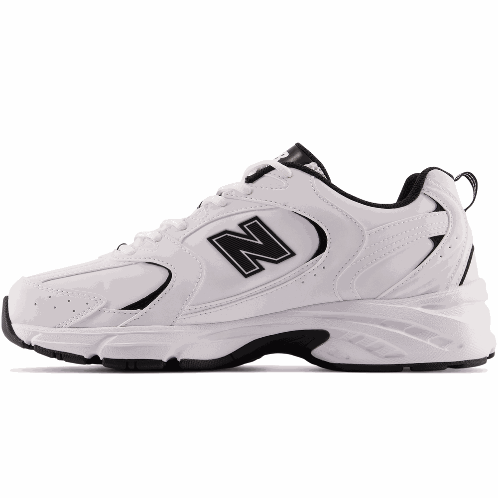Buty New Balance MR530SYB – białe
