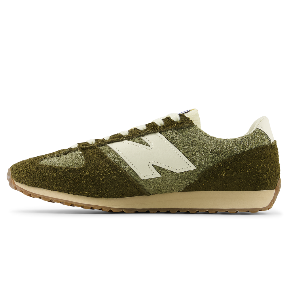 Buty unisex New Balance U471PSA – zielone