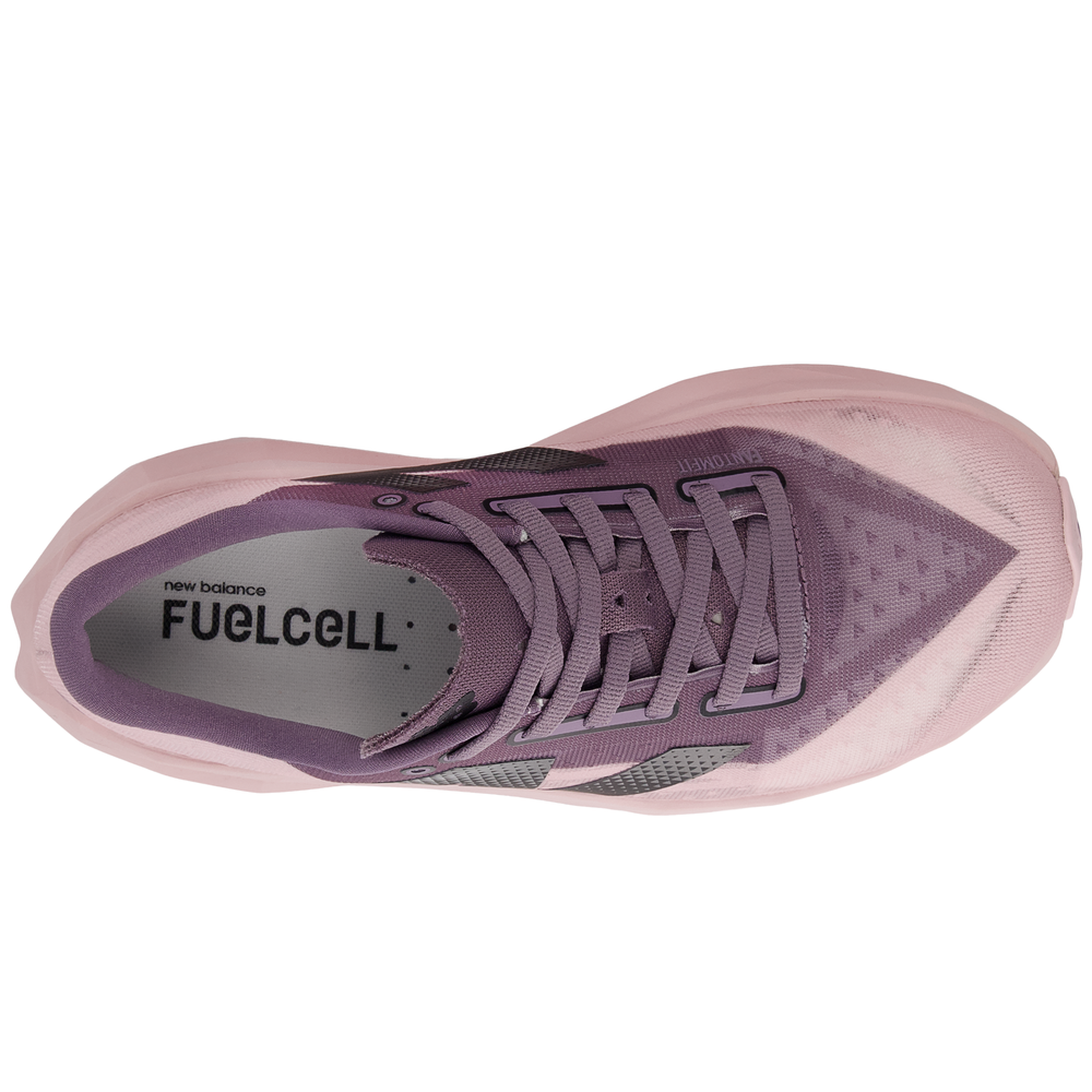 Buty damskie New Balance FuelCell Rebel v4 WFCXCS4 – różowe