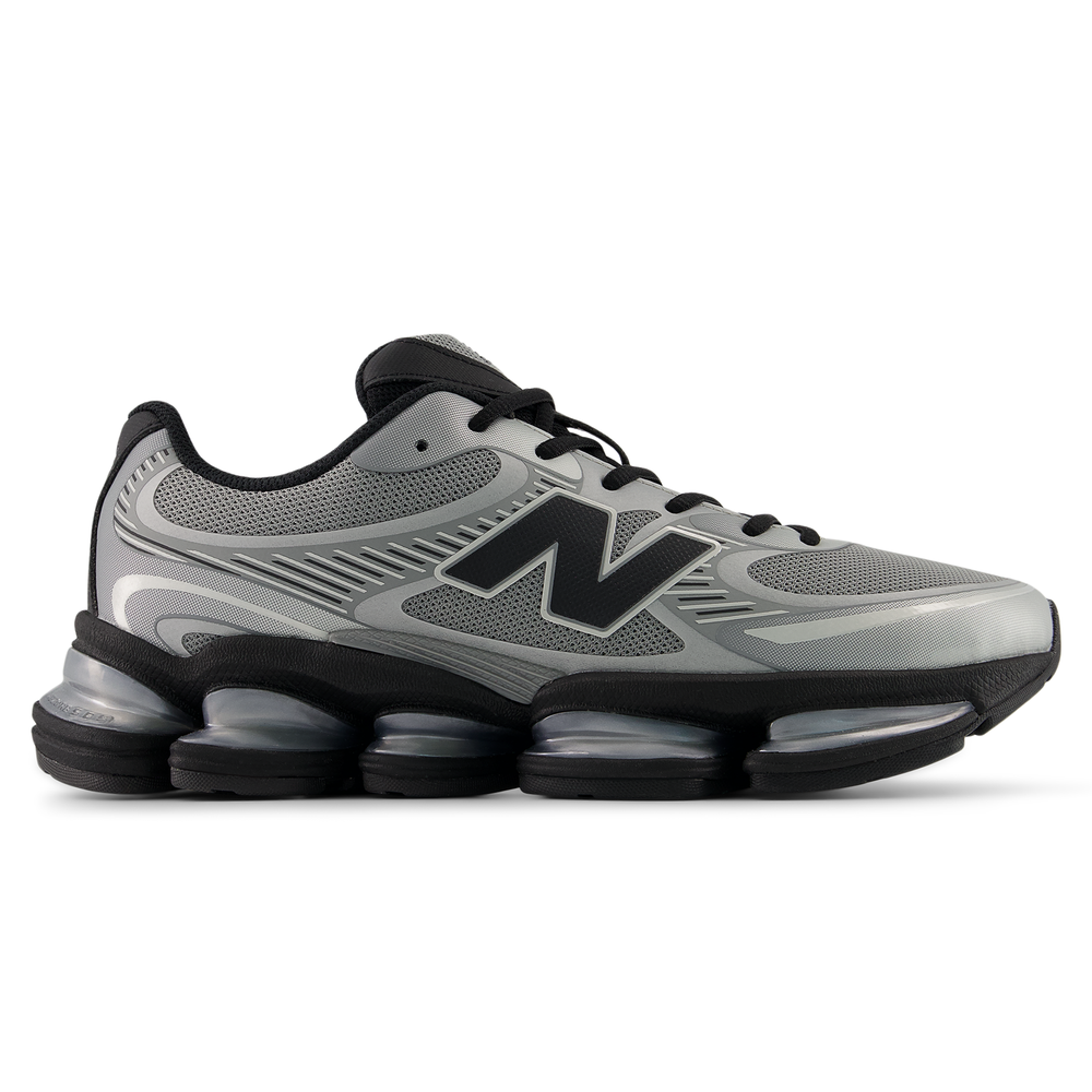 Buty unisex New Balance ABZORB U20006OU – szare