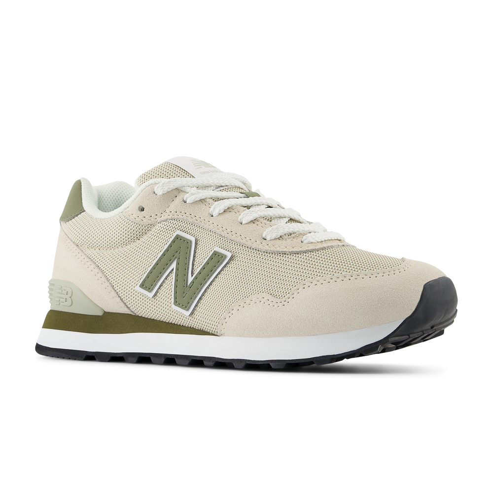 Buty damskie New Balance WL515CWH – beżowe