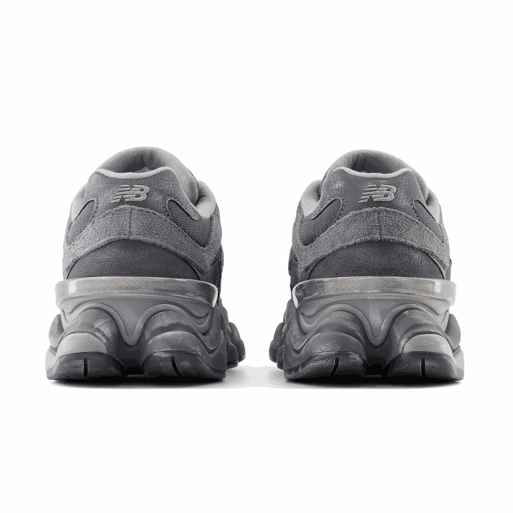 Buty unisex New Balance U9060SG – szare
