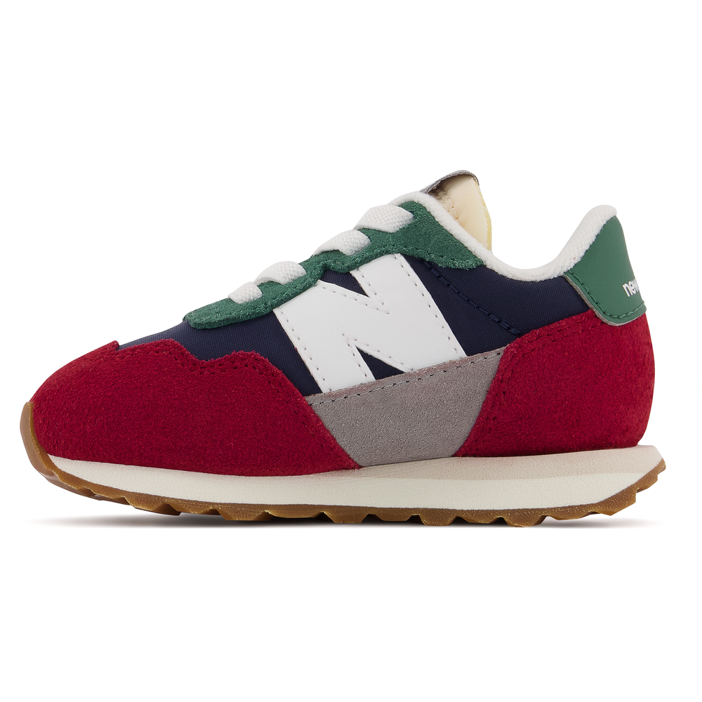 Buty New Balance IH237ED – multikolor