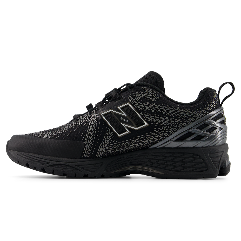 Buty unisex New Balance U19068PN – czarne