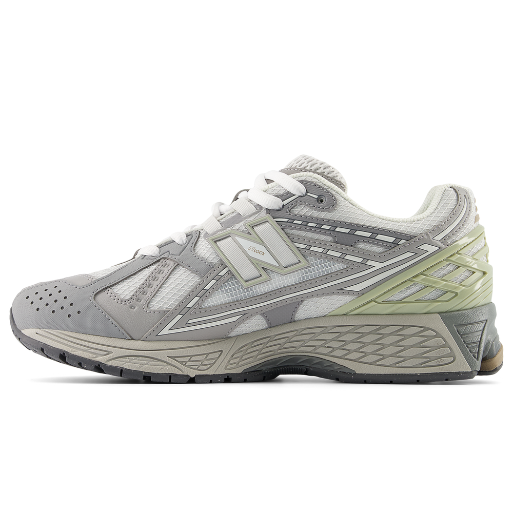 Buty unisex New Balance M1906NB – szare
