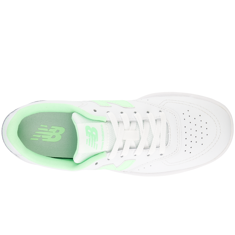 Buty damskie New Balance BBW80WMG – białe