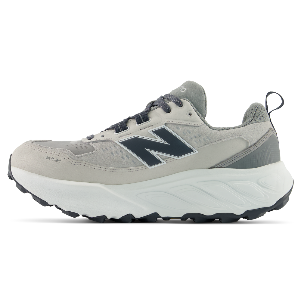 Buty męskie New Balance Fresh Foam X Hierro Trek MHIET1KK – szare