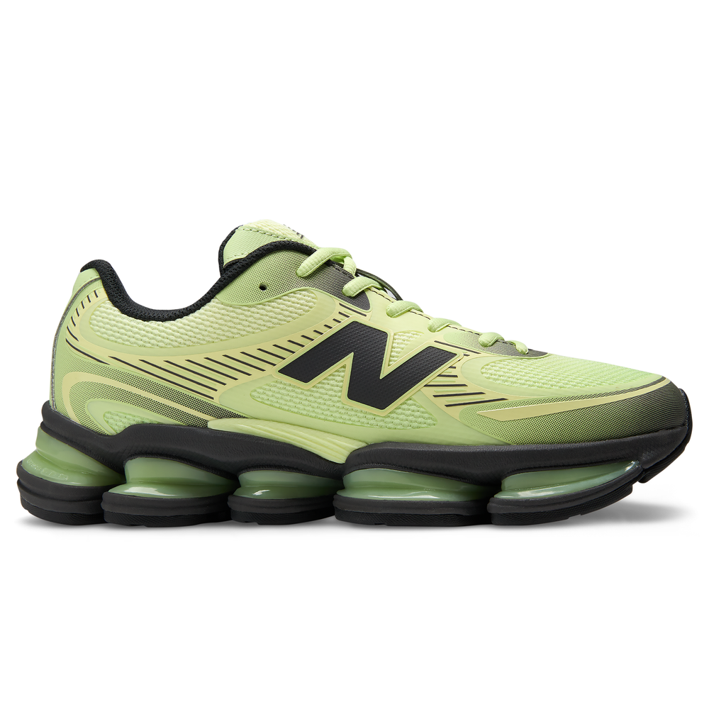 Buty unisex New Balance ABZORB U2000858 – zielone