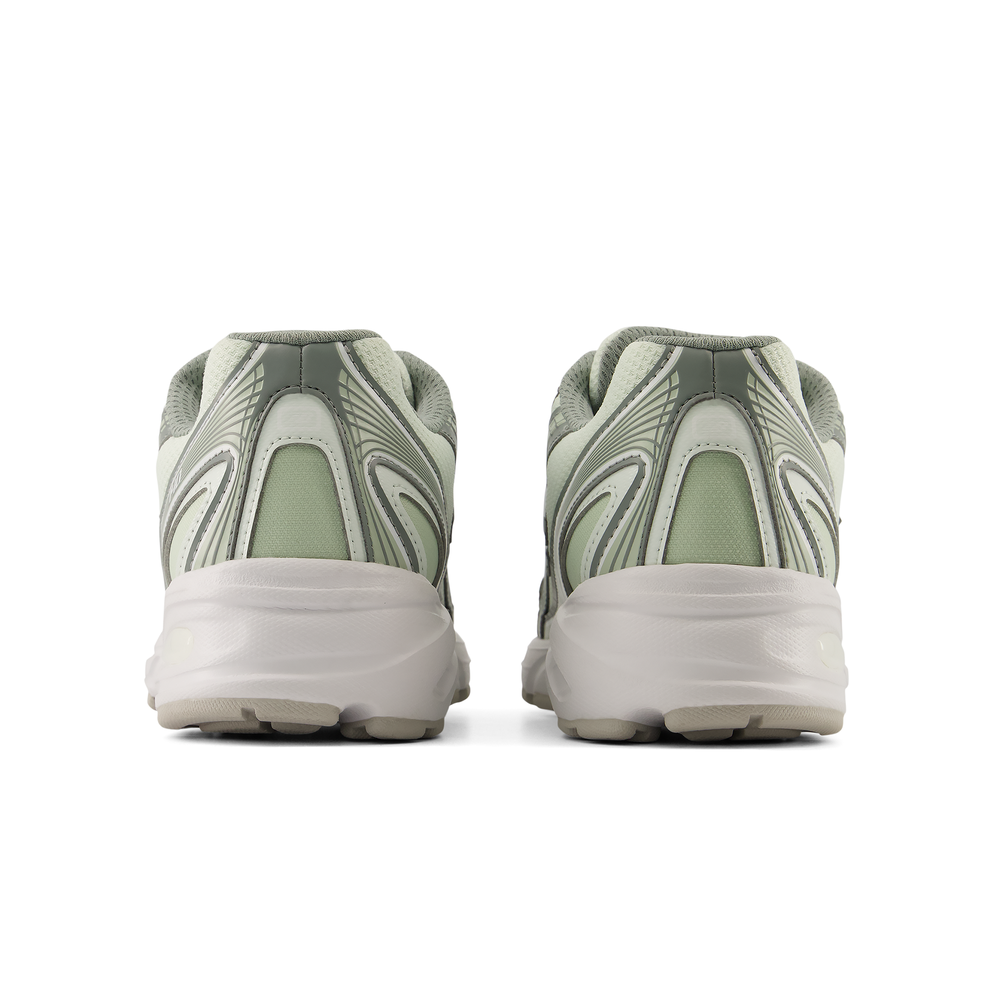 Buty unisex New Balance U7406VK – miętowe