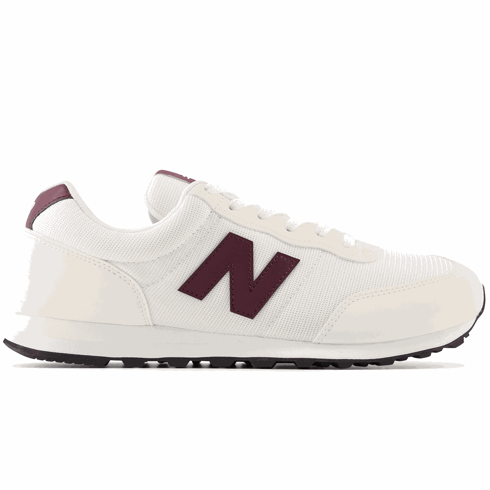 Buty męskie New Balance GM400MD1 – beżowe