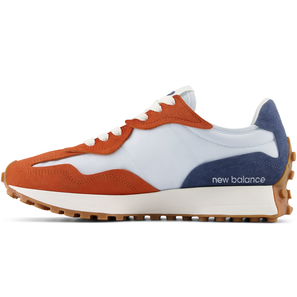 Buty unisex New Balance U327WEJ – multikolor
