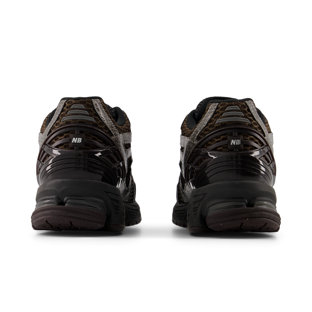 Buty unisex New Balance U19062NQ – brązowe