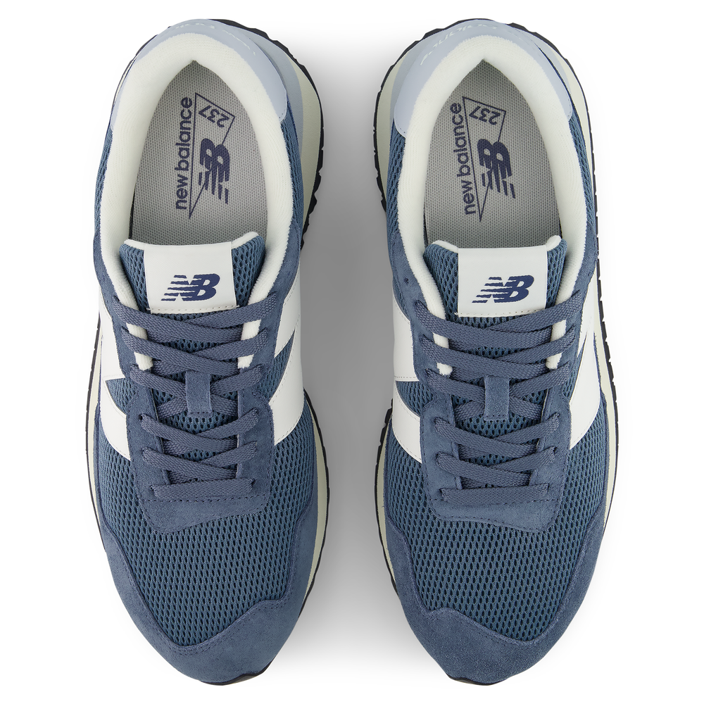Buty męskie New Balance M2372ZN – granatowe