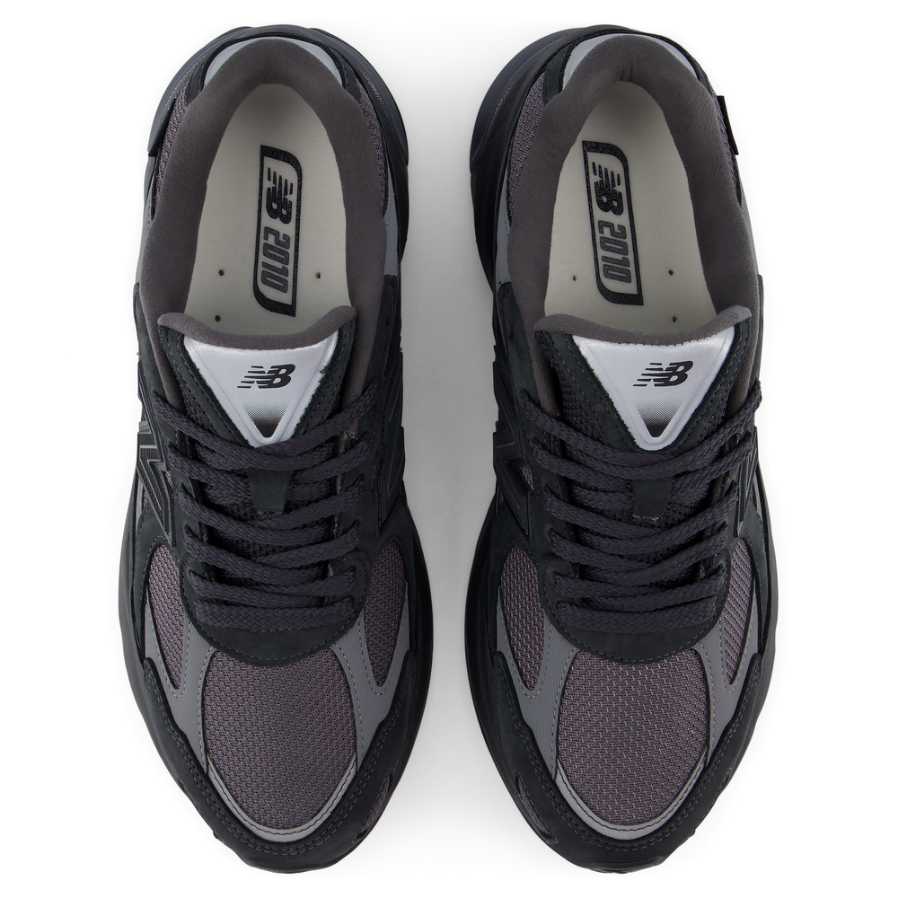 Buty unisex New Balance ABZORB U20105IS – czarne