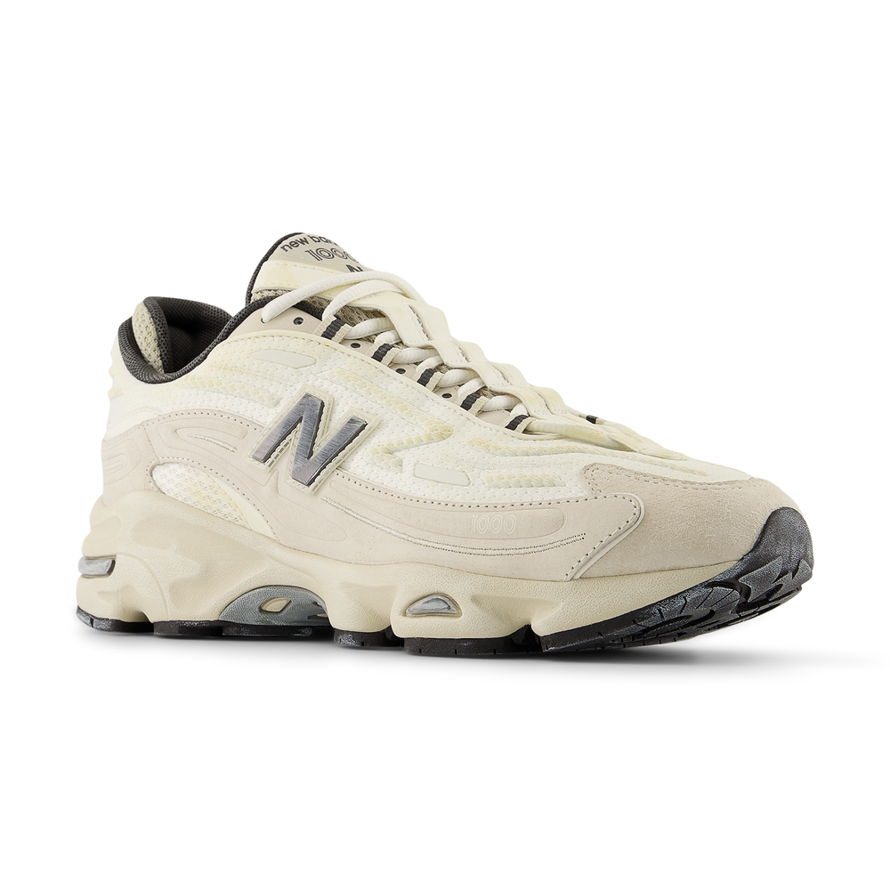 Buty unisex New Balance U10006RM – beżowe