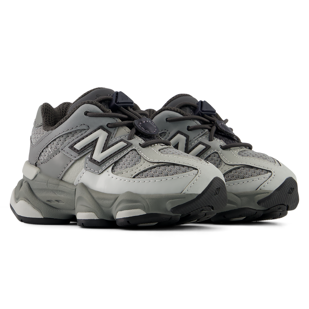 Buty niemowlęce New Balance I906037D – szare