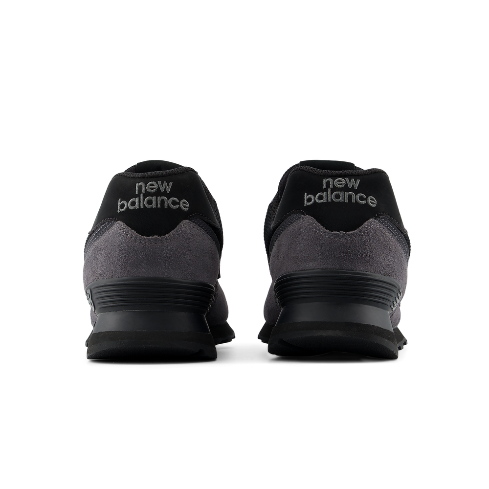 Buty unisex New Balance M5746EQ – szare