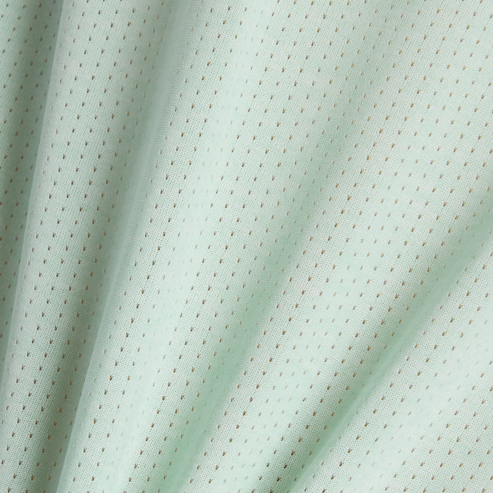 Koszulka damska New Balance WT41250AB8 – miętowa