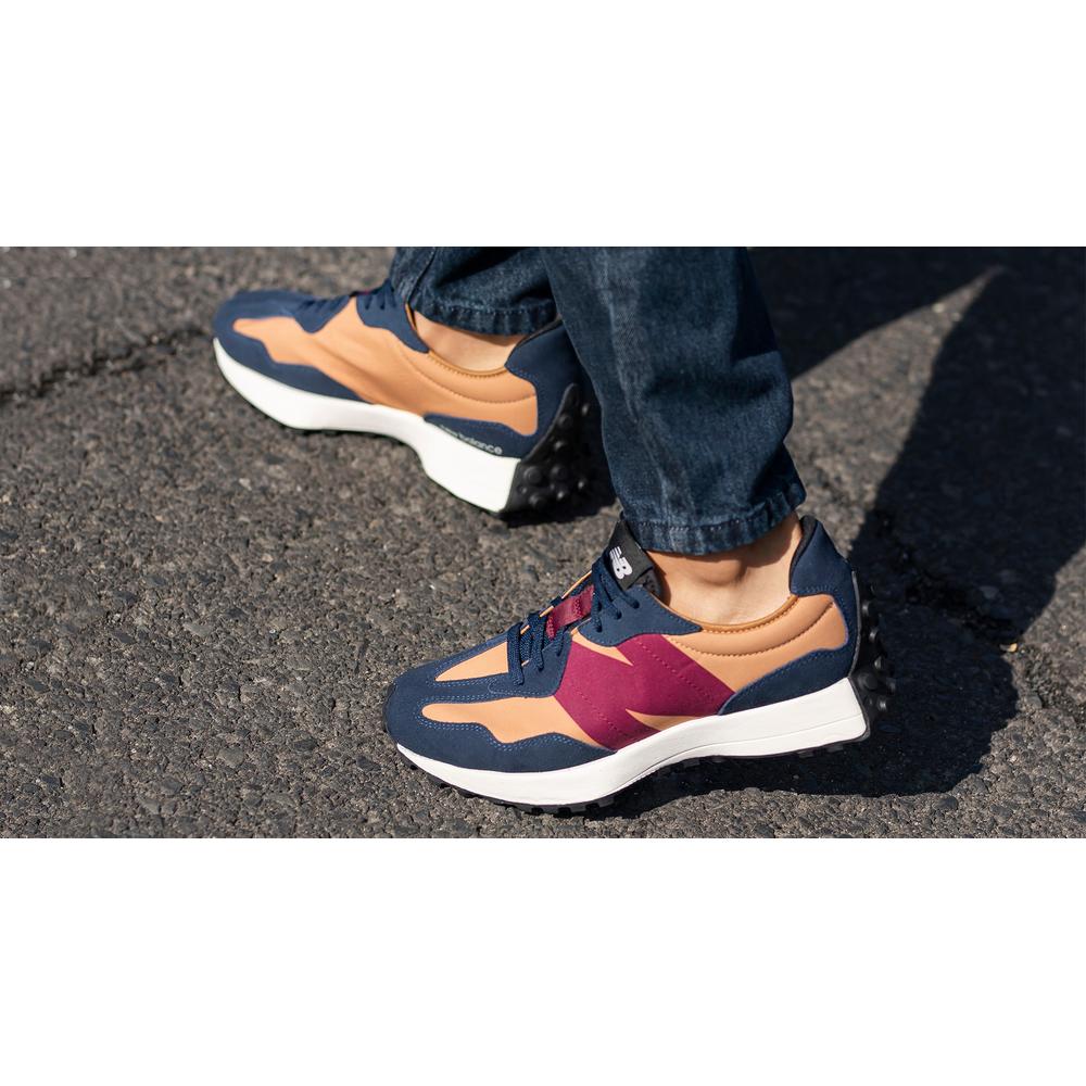 New Balance MS327TA