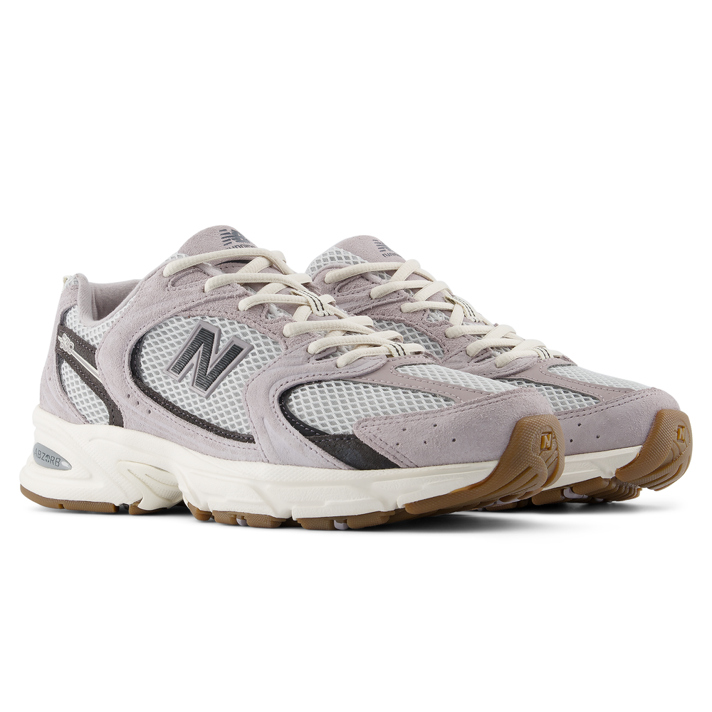 Buty unisex New Balance U530SCB – szare