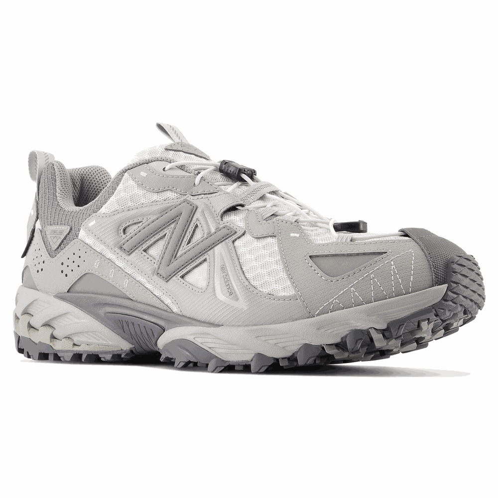 Buty męskie New Balance ML610XA – szare