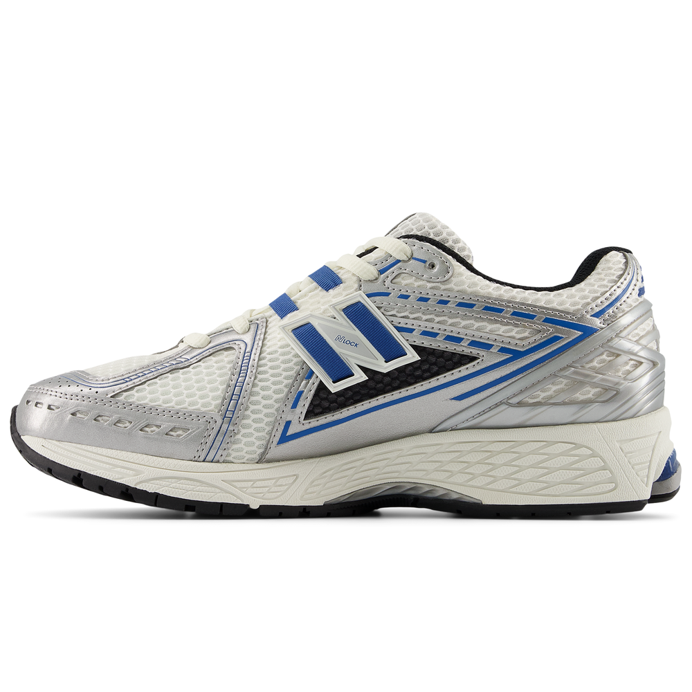 Buty unisex New Balance M1906REB – szare