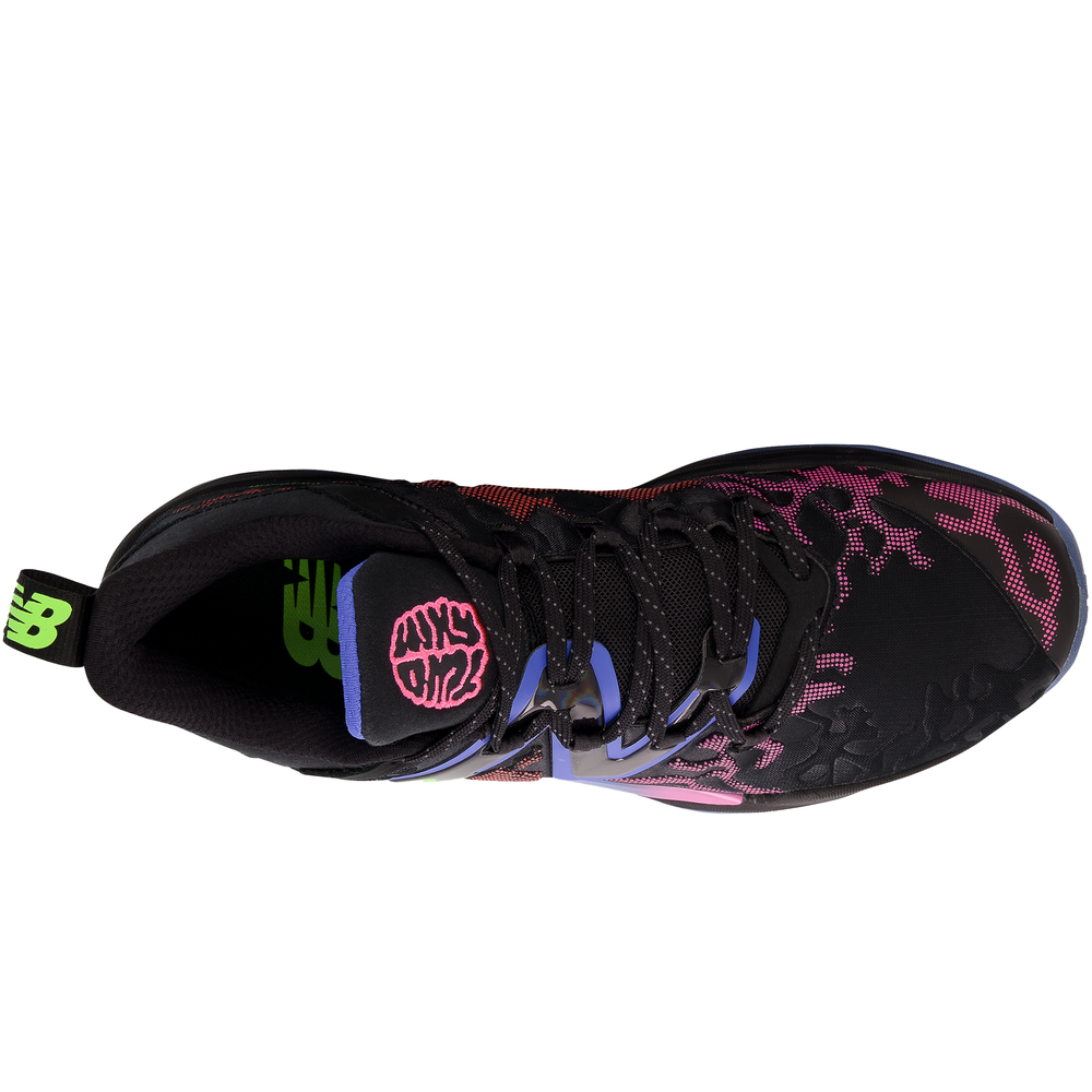 Buty męskie New Balance TWO WXY v3 BB2WYRB3 – czarne