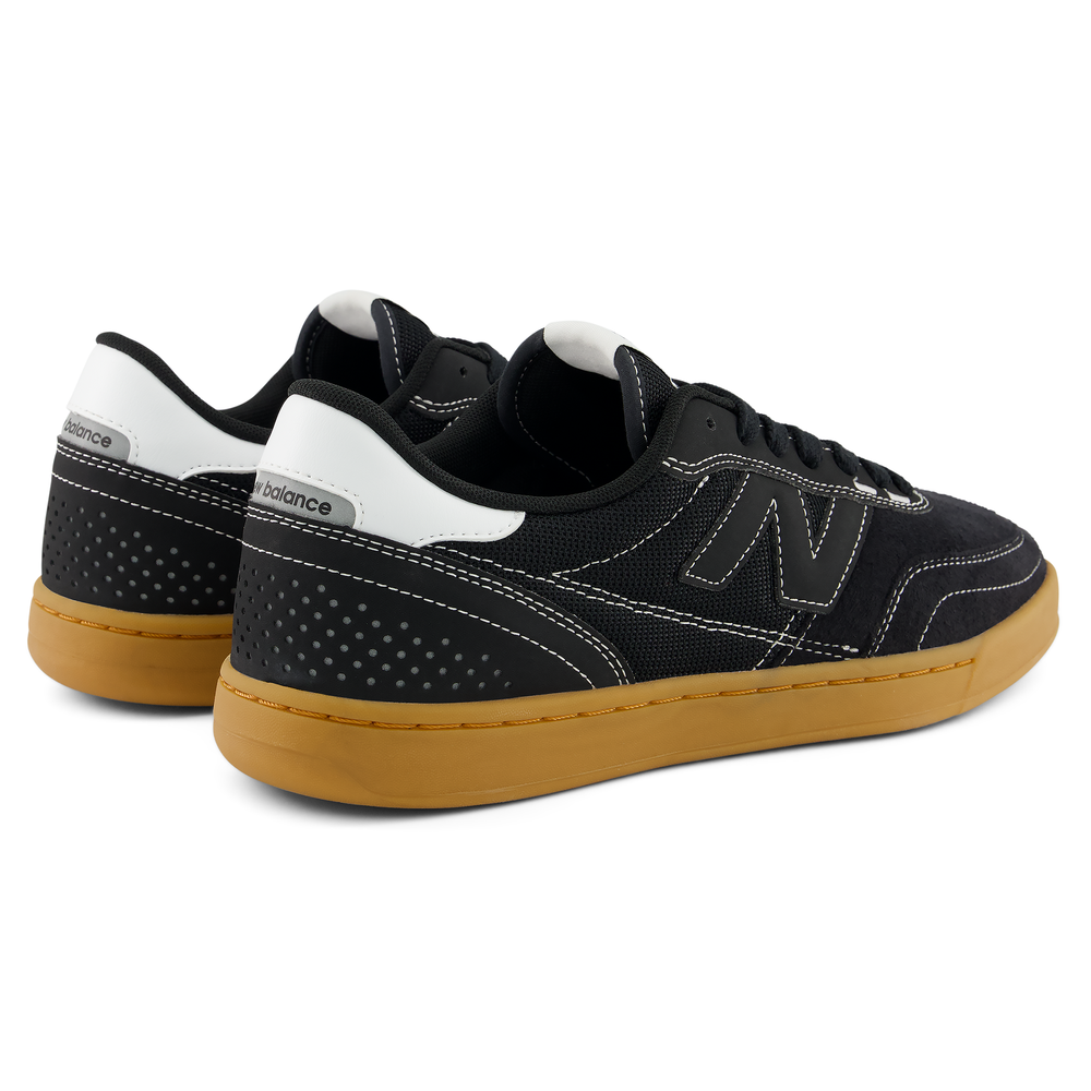 Buty męskie New Balance Numeric UN440BVS – czarne