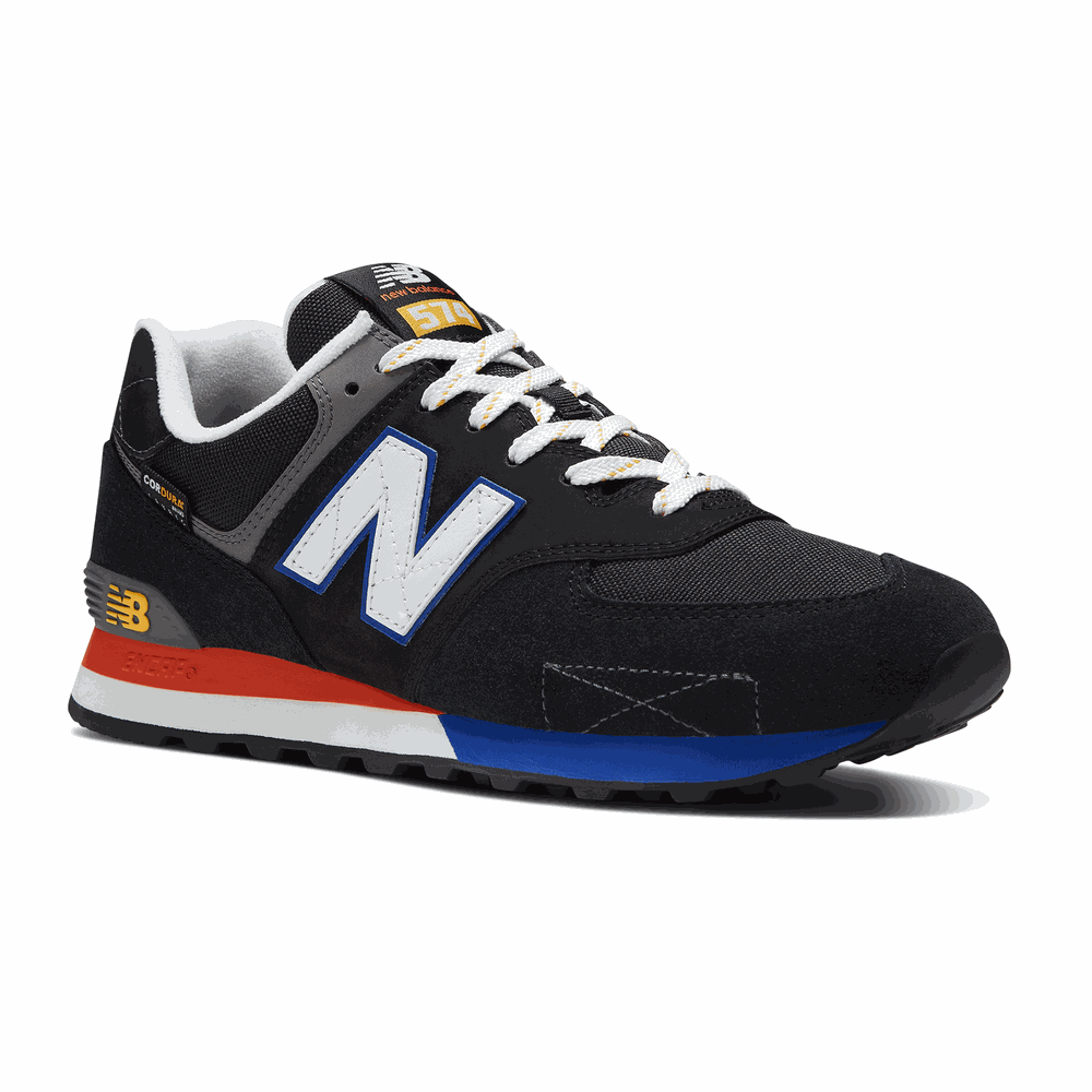Buty New Balance ML574HI2 – czarne
