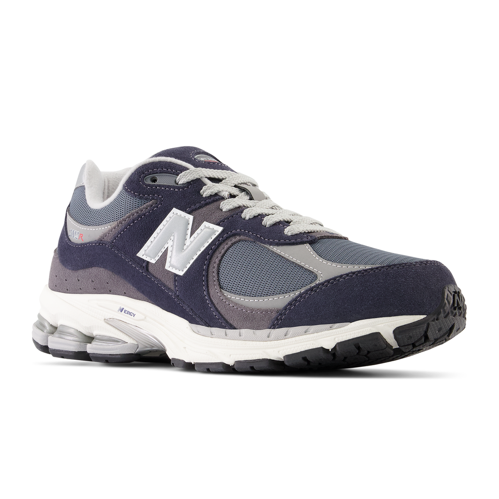 Buty unisex New Balance M2002RSF – granatowe