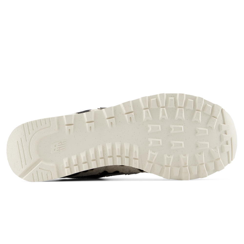 Buty damskie New Balance W574PH – beżowe