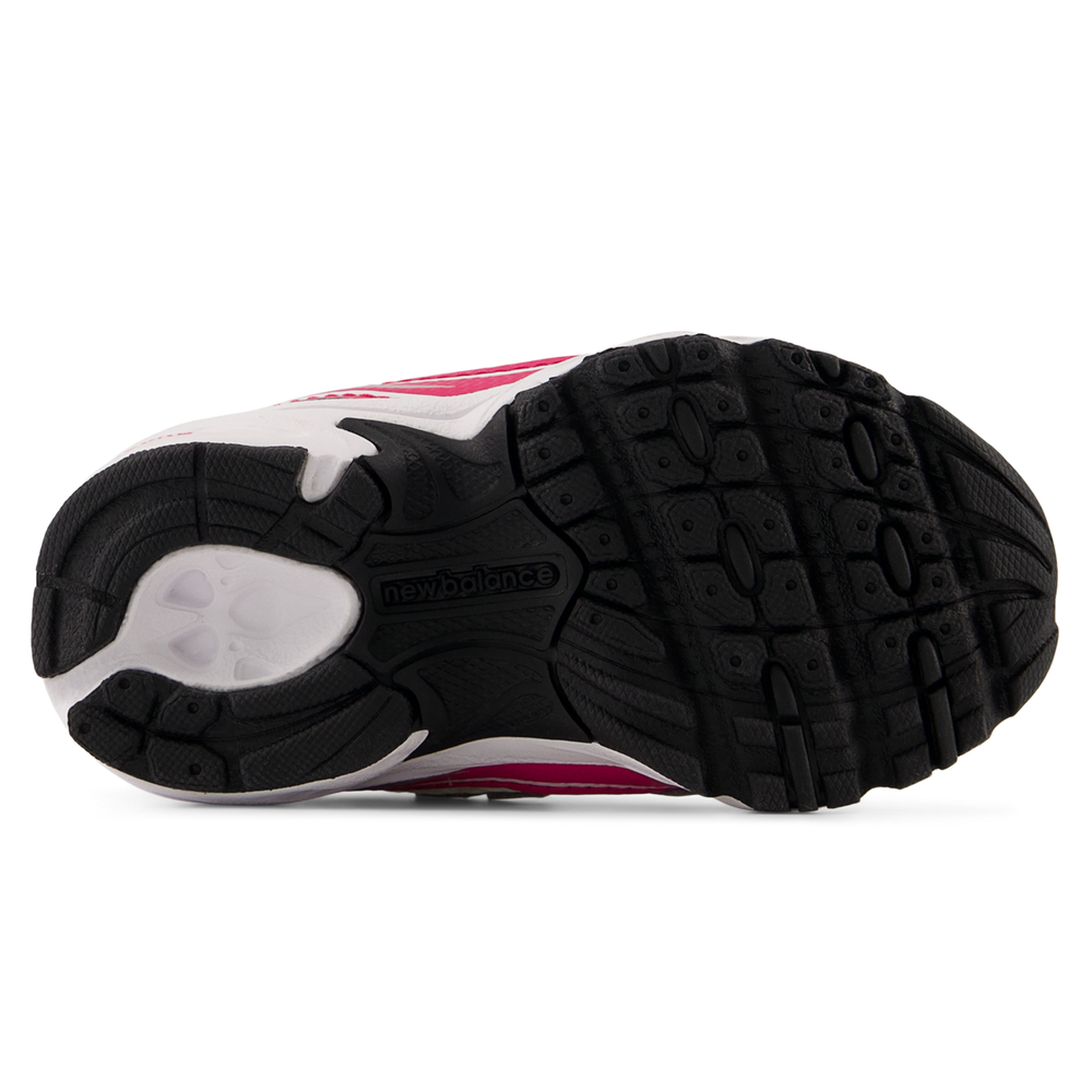 Buty niemowlęce New Balance I740981 – białe