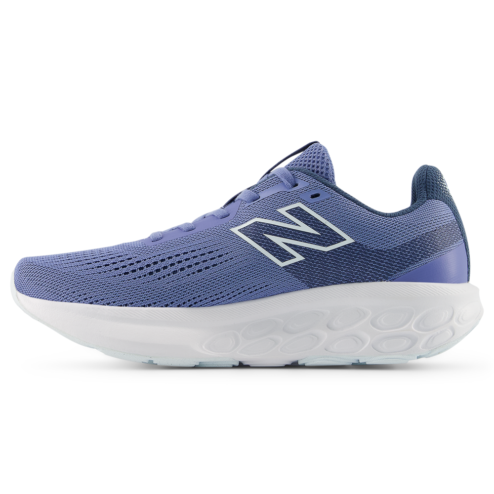 Buty damskie New Balance Fresh Foam x 520 v9 W5204YJ – niebieskie