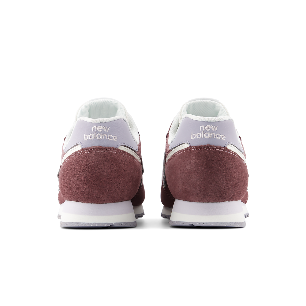 Buty damskie New Balance W3739TR – bordowe