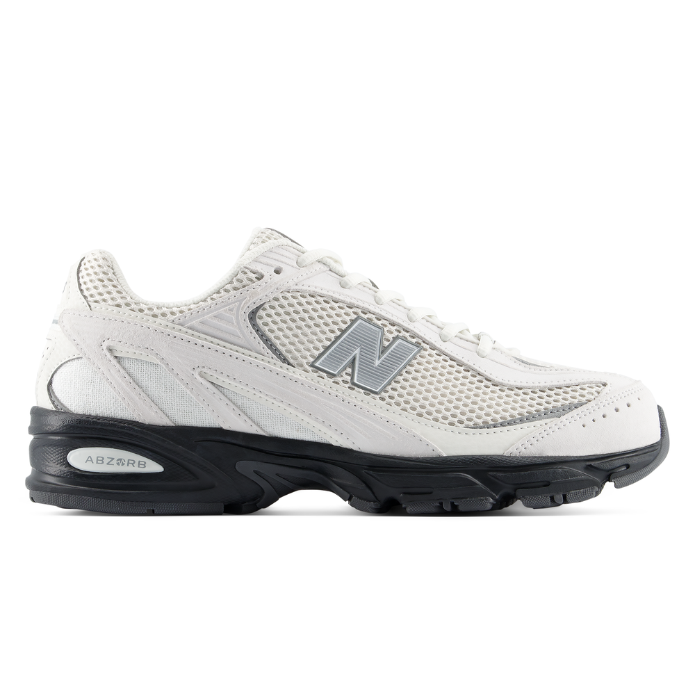 Buty unisex New Balance U5097KB – białe