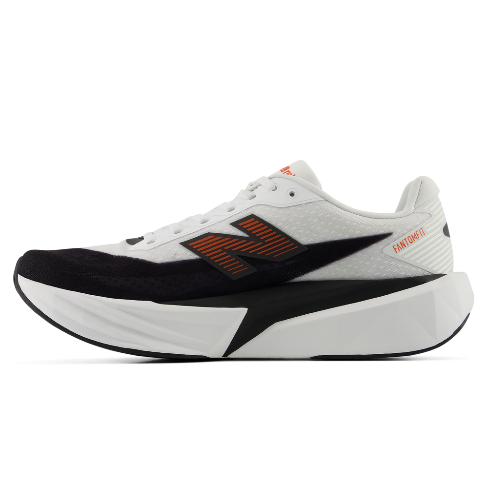 Buty męskie New Balance FuelCell Rebel v5 MFCX93C – białe
