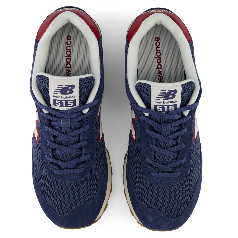 Buty męskie New Balance M5152H1 – granatowe