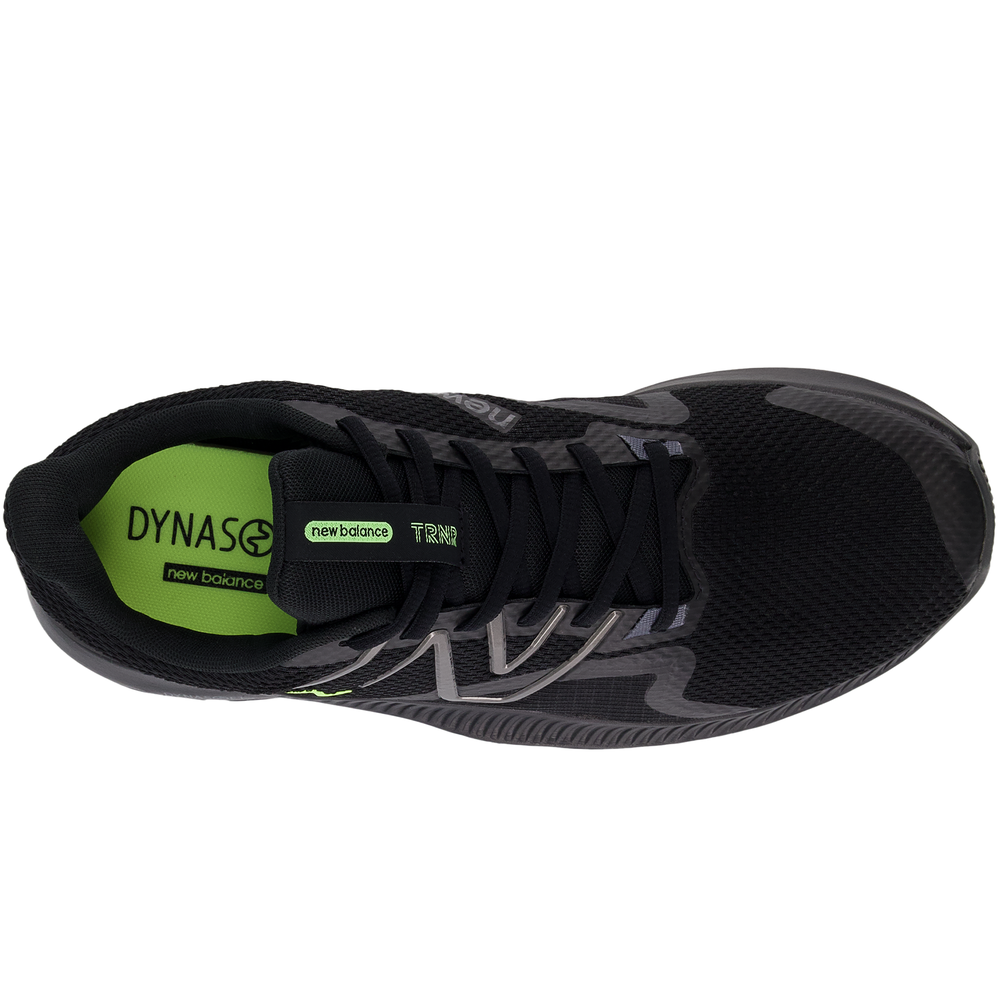 Buty męskie New Balance MXTRNRK2 – czarne