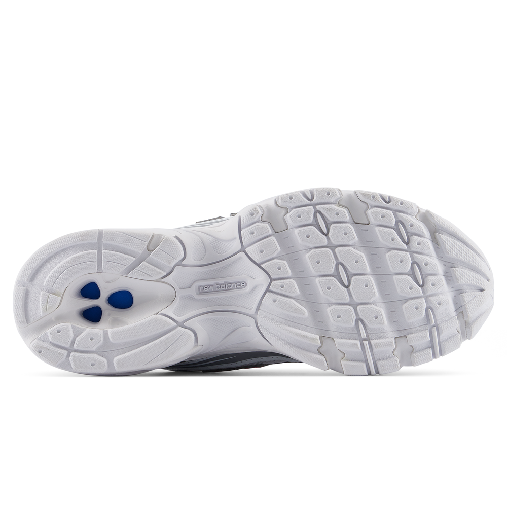 Buty dziecięce New Balance G7408M0 – białe