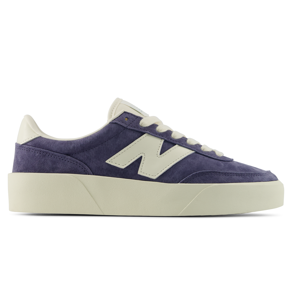 Buty unisex New Balance U7507SP – granatowe