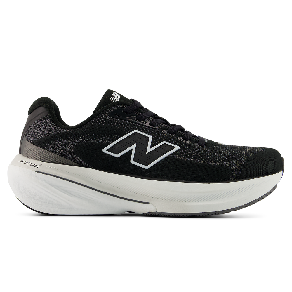 Buty damskie New Balance Fresh Foam 860 v15 W8604NE – czarne