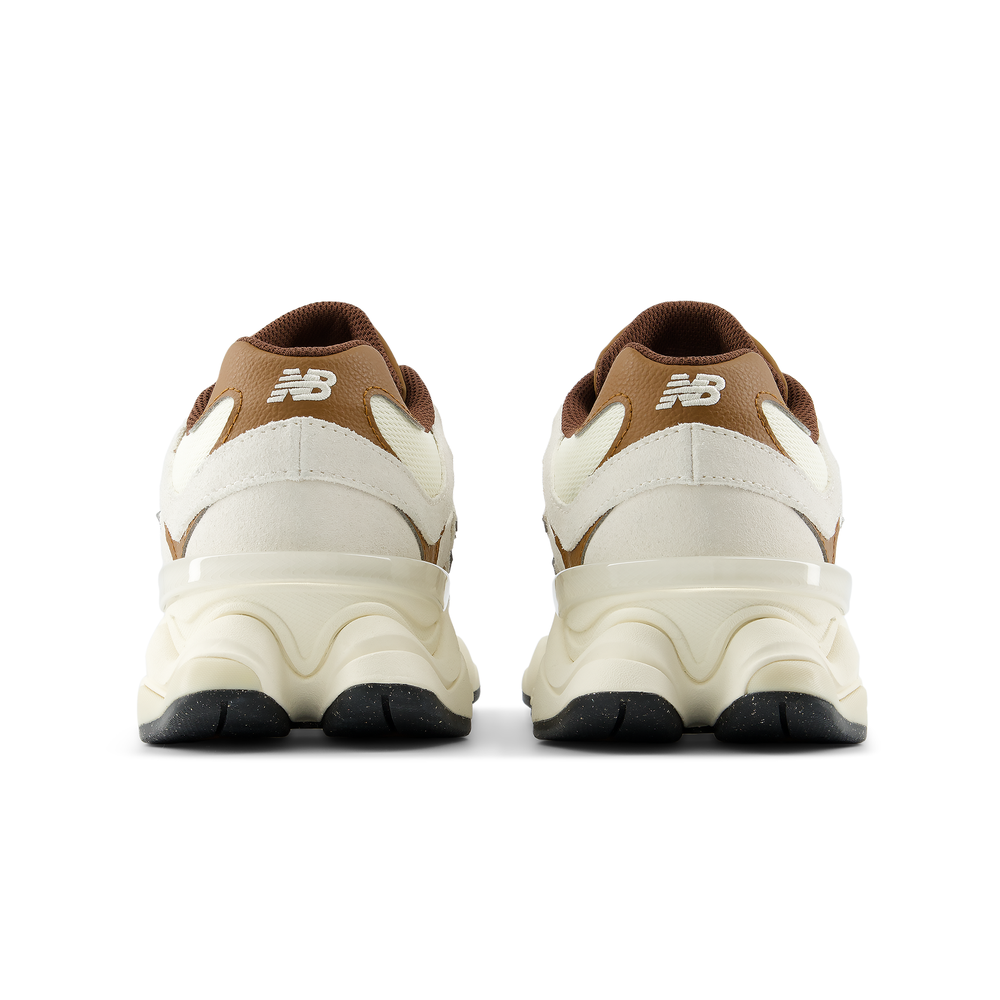 Buty unisex New Balance U90603EG – beżowe