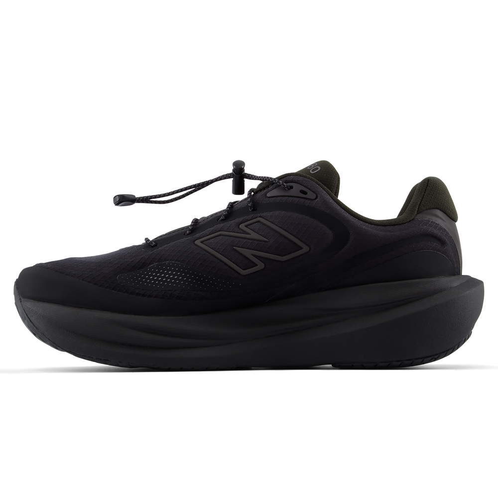 Buty męskie New Balance Infinion 1080 v15 Pykrete M108022G – czarne
