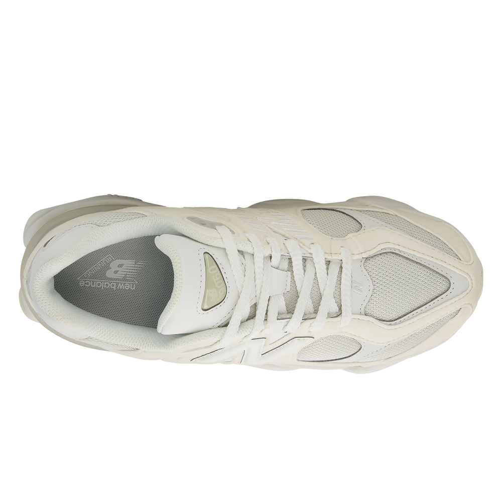 Buty dziecięce New Balance GC9060LL – beżowe