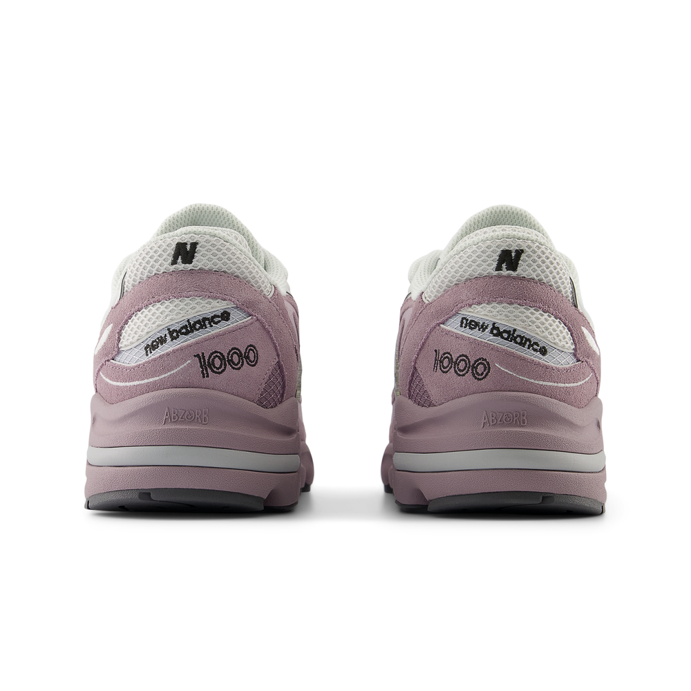 Buty unisex New Balance M1000PSY – różowe