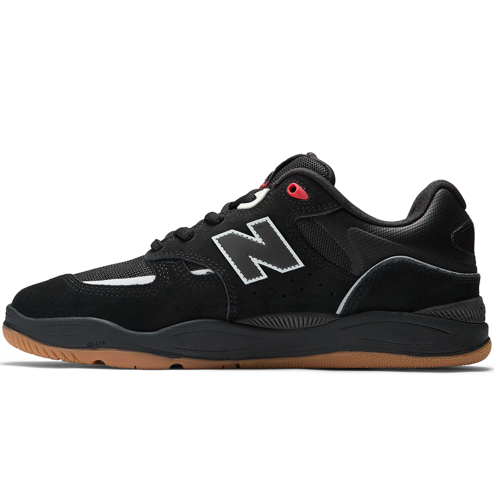 Buty męskie New Balance Numeric NM1010RB – czarne