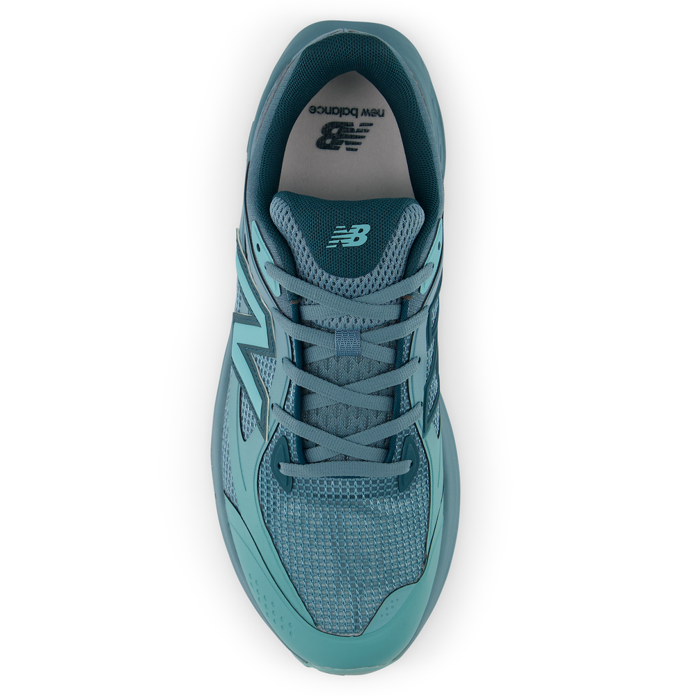 Buty męskie New Balance UTRN6YK – niebieskie