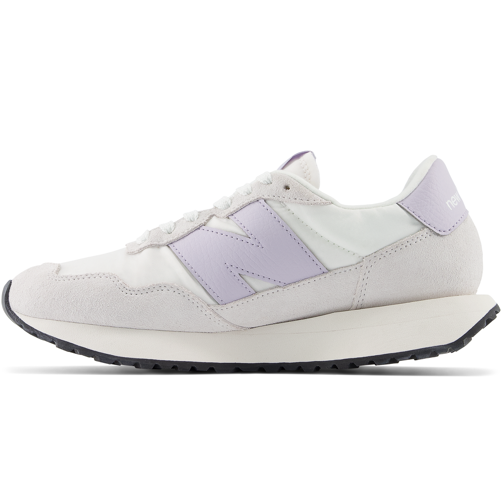 Buty damskie New Balance WS237YD – szare